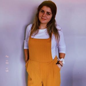 Meet your Posher, Heidi